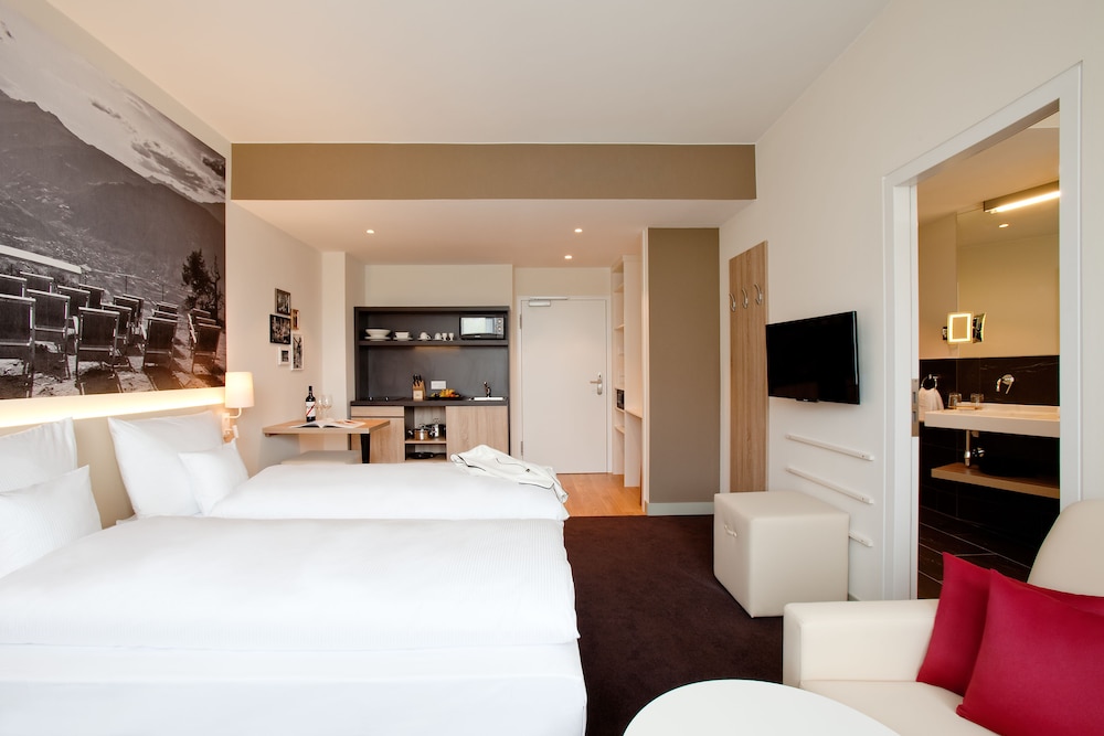 City Hotel MAX Munich West 35/53