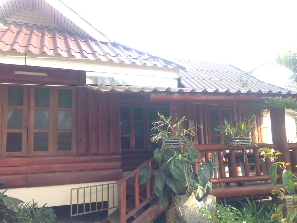Pai Porpeang旅馆(Pai Porpeang Guesthouse) 图片4