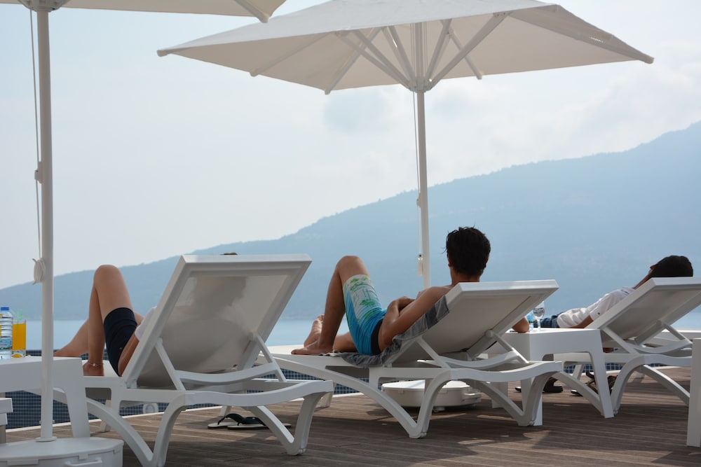 Kalamar Hotel 18/50