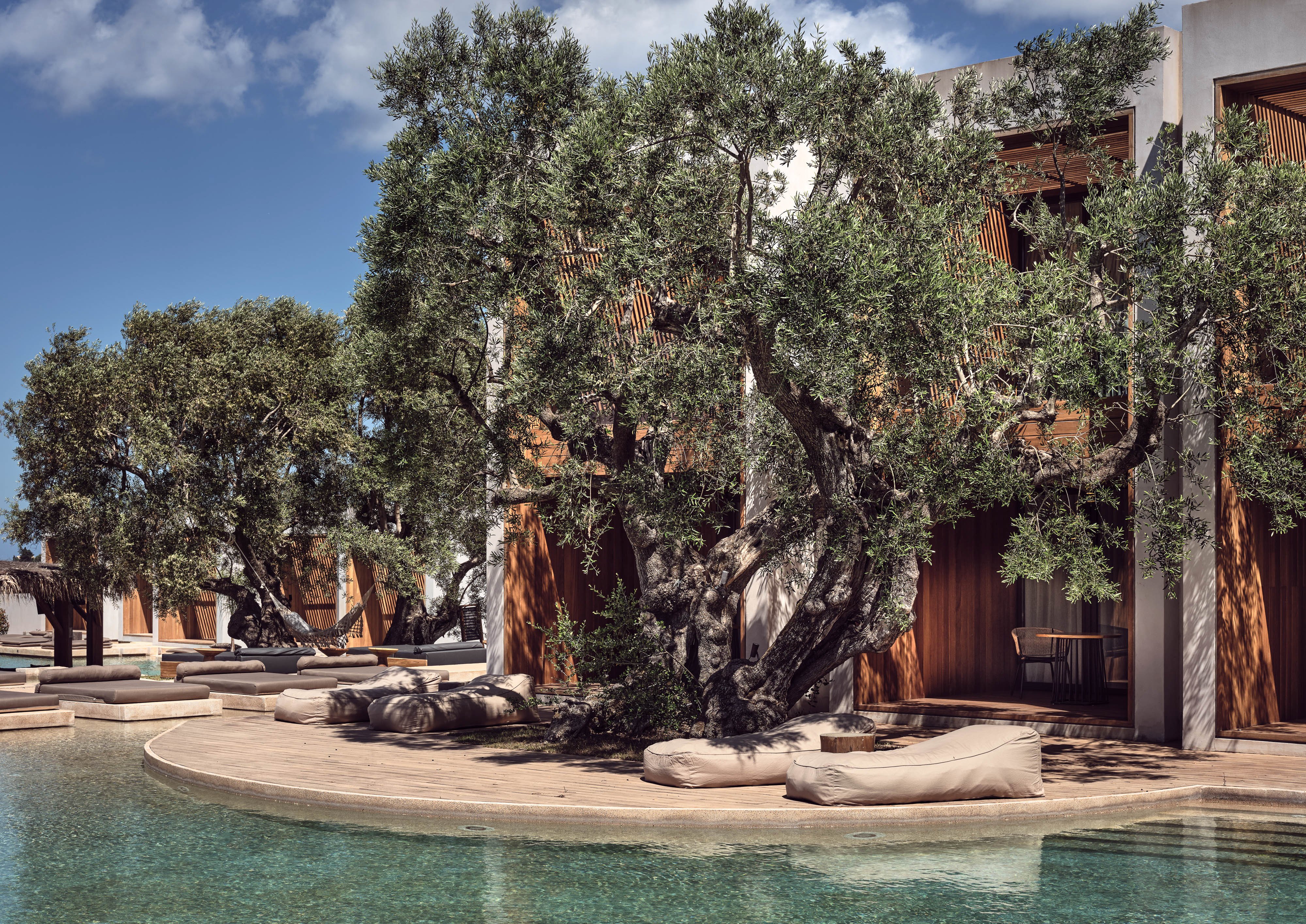 Olea All Suite - Adults only 18/25
