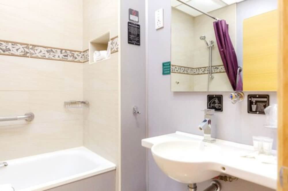 Eurotraveller Hotel Premier Tower Bridge 45/46
