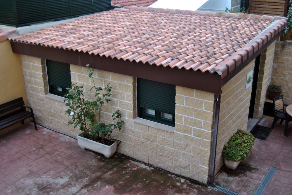 Apartahotel Collarubio 3/50