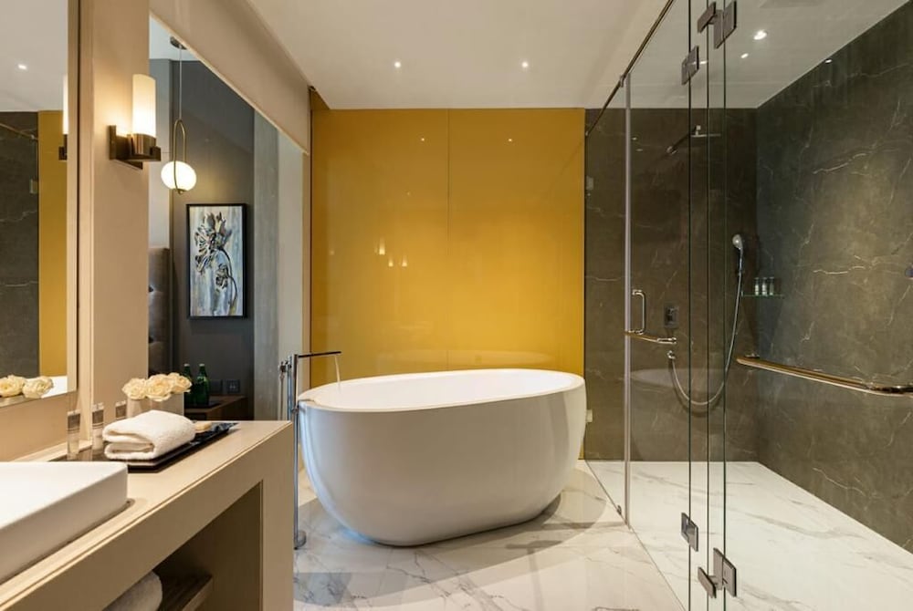 Wyndham Chandigarh Mohali 29/34