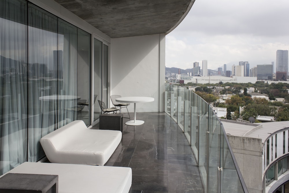 Habita Monterrey, a Member of Design Hotels 17/47
