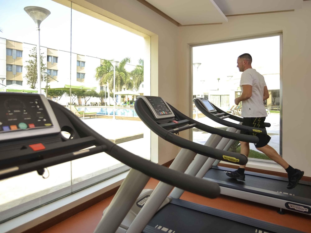 Novotel Cairo Airport 28/49