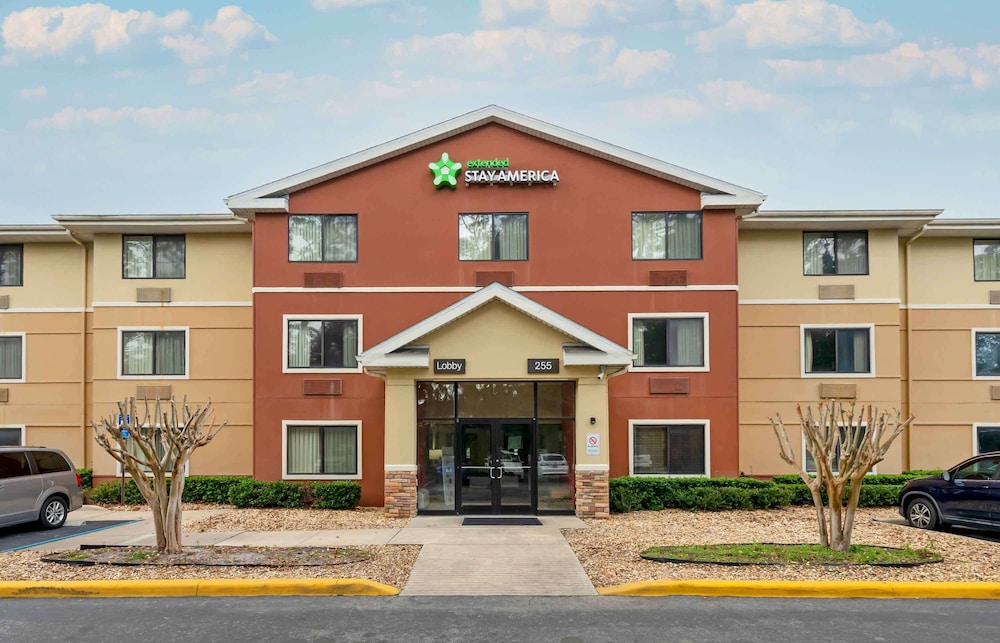 Extended Stay America-Daytona Beach-International Speedway 2/62