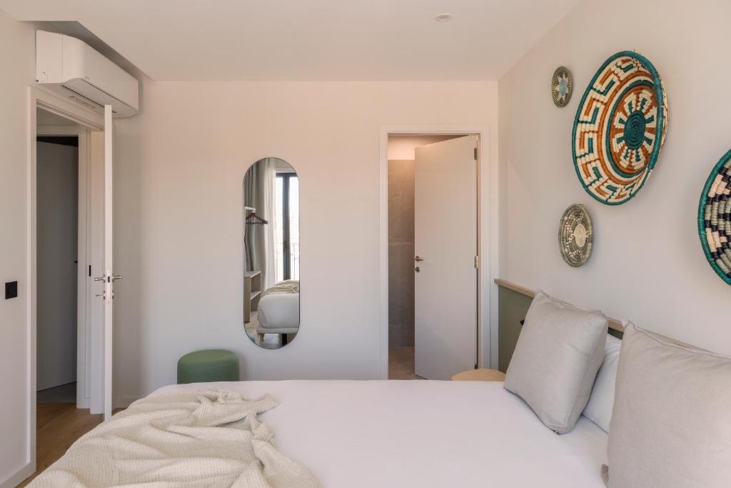 Room at Libere Porto Gaia, VILA NOVA DE GAIA