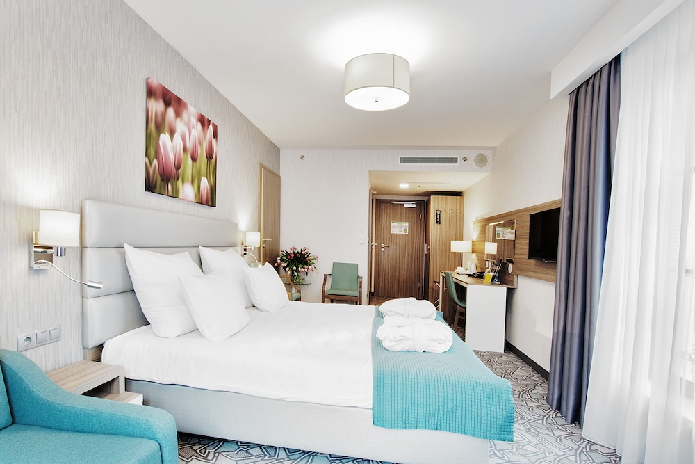 Golden Tulip Krakow Kazimierz 24/69