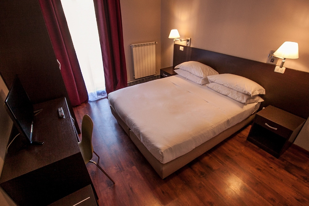 Porta Romana Hotel 13/54