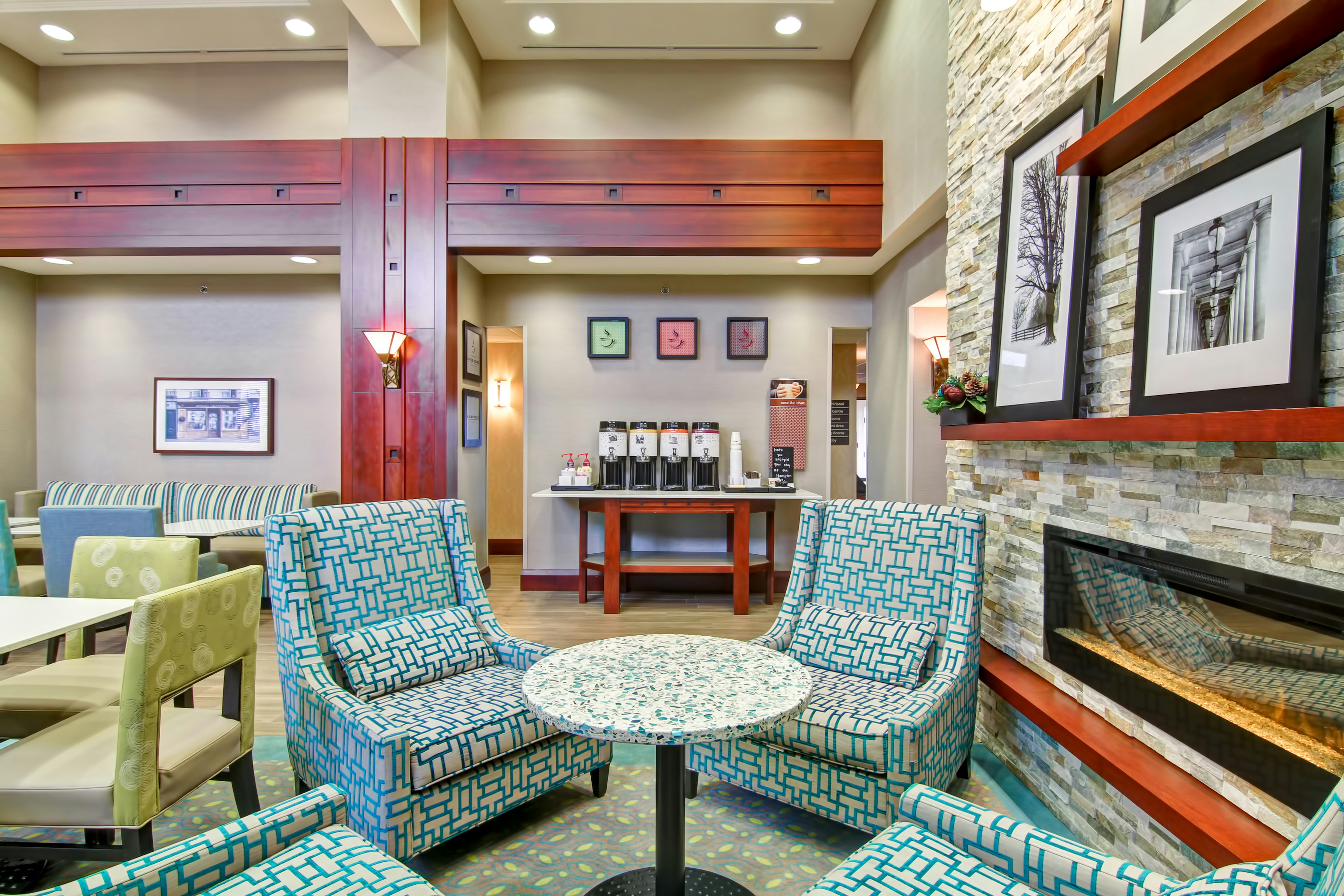 Hampton Inn and Suites by Hilton Guelph 43/58