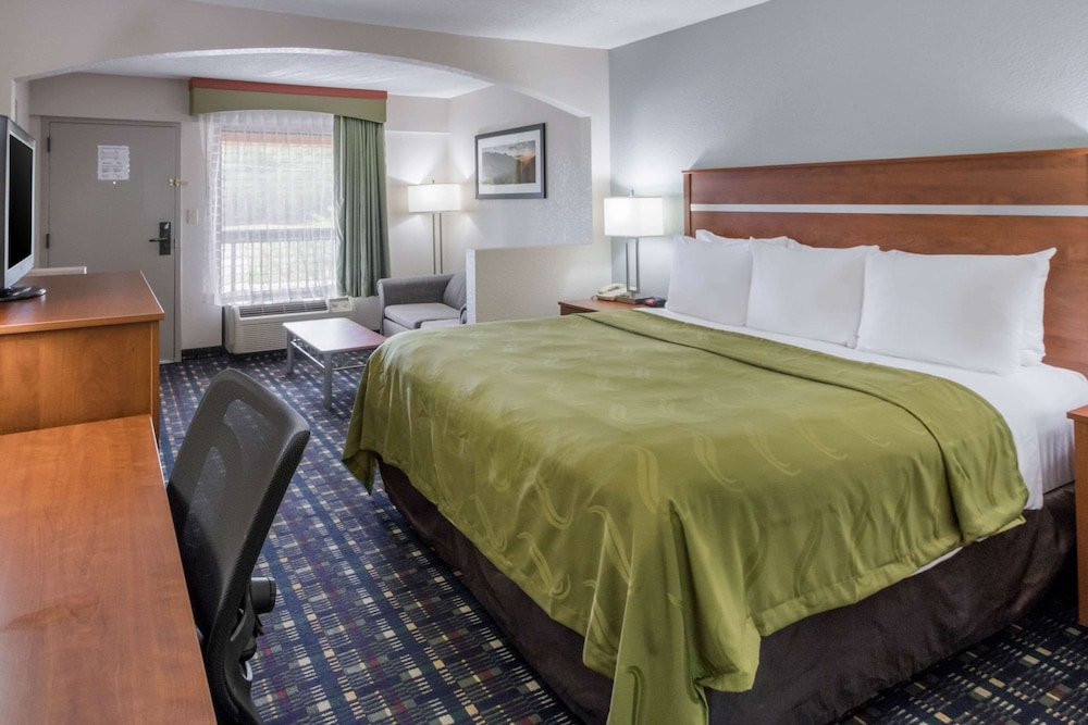 Quality Inn Dandridge 20/59