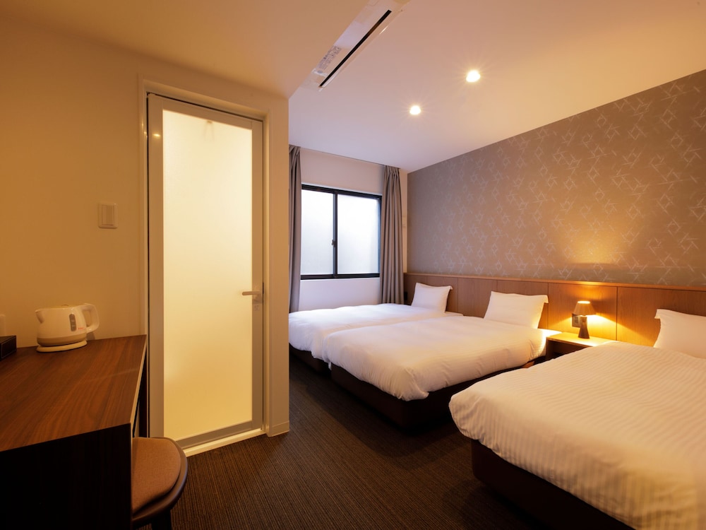 Smart Place Inn Kyoto Nijojo Horikawa 23/53