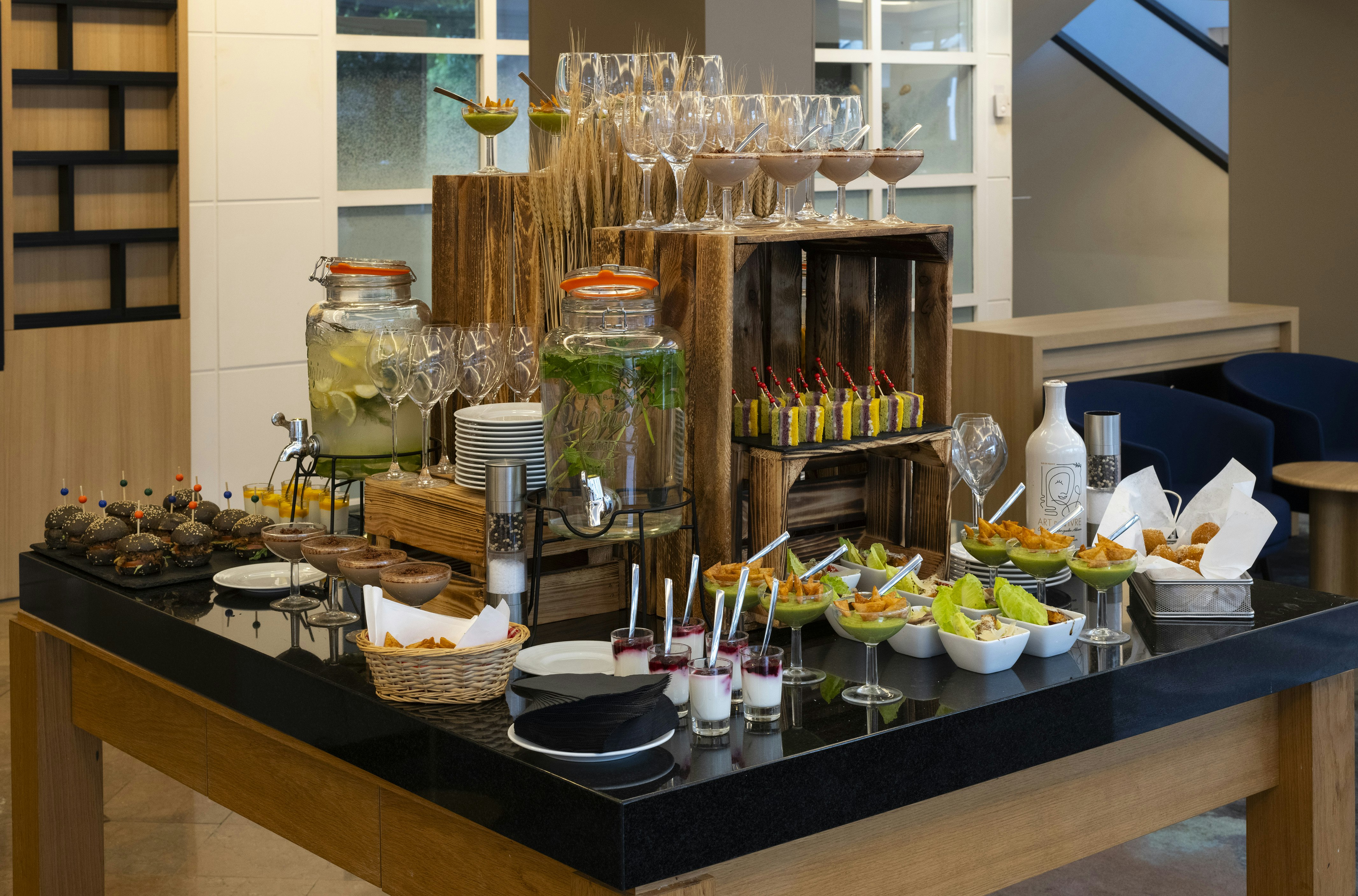 DoubleTree by Hilton Paris Bougival 14/50