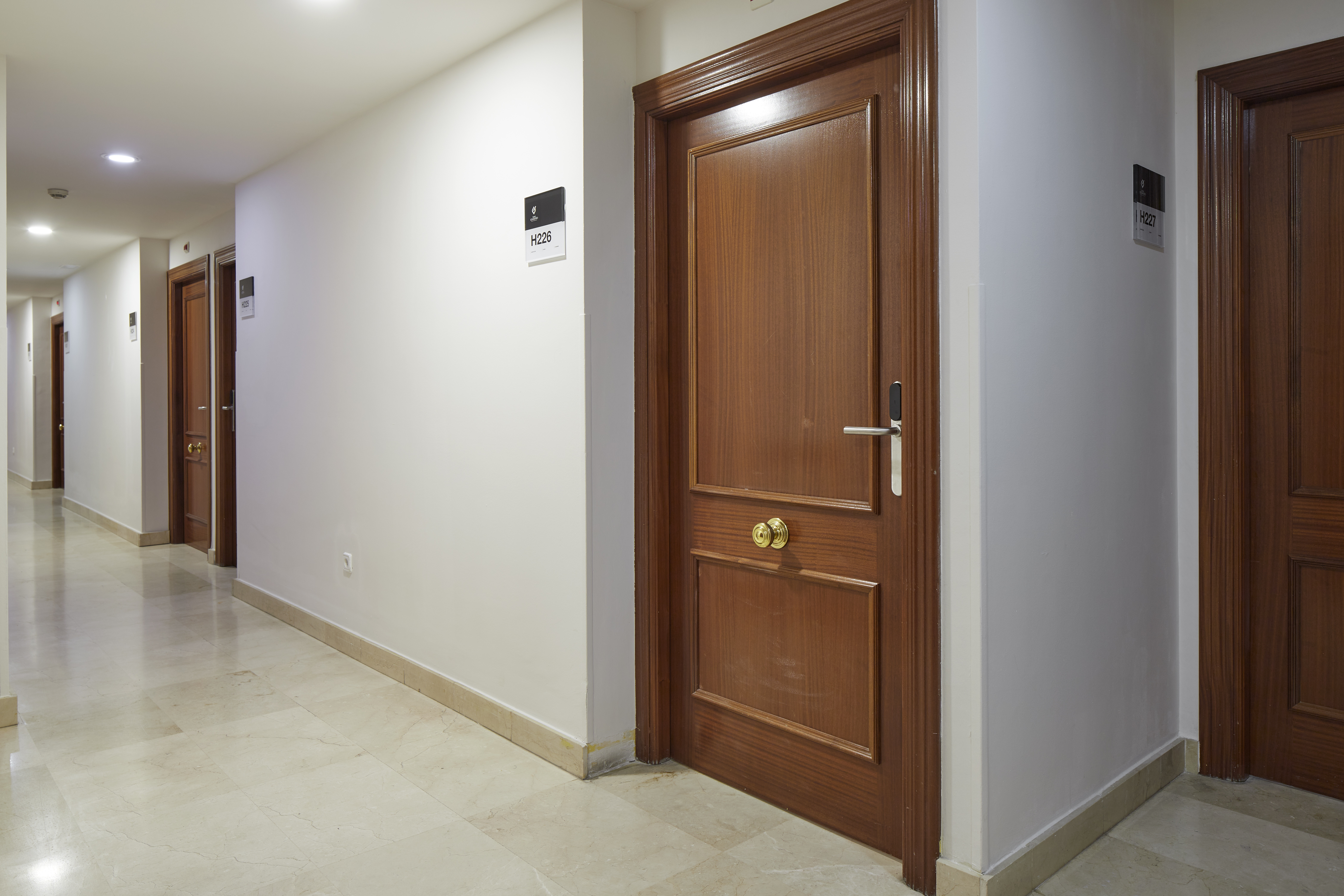 Iraipe Logrono Hotel 19/48