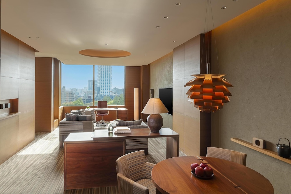 Hyatt Regency Tokyo 35/63