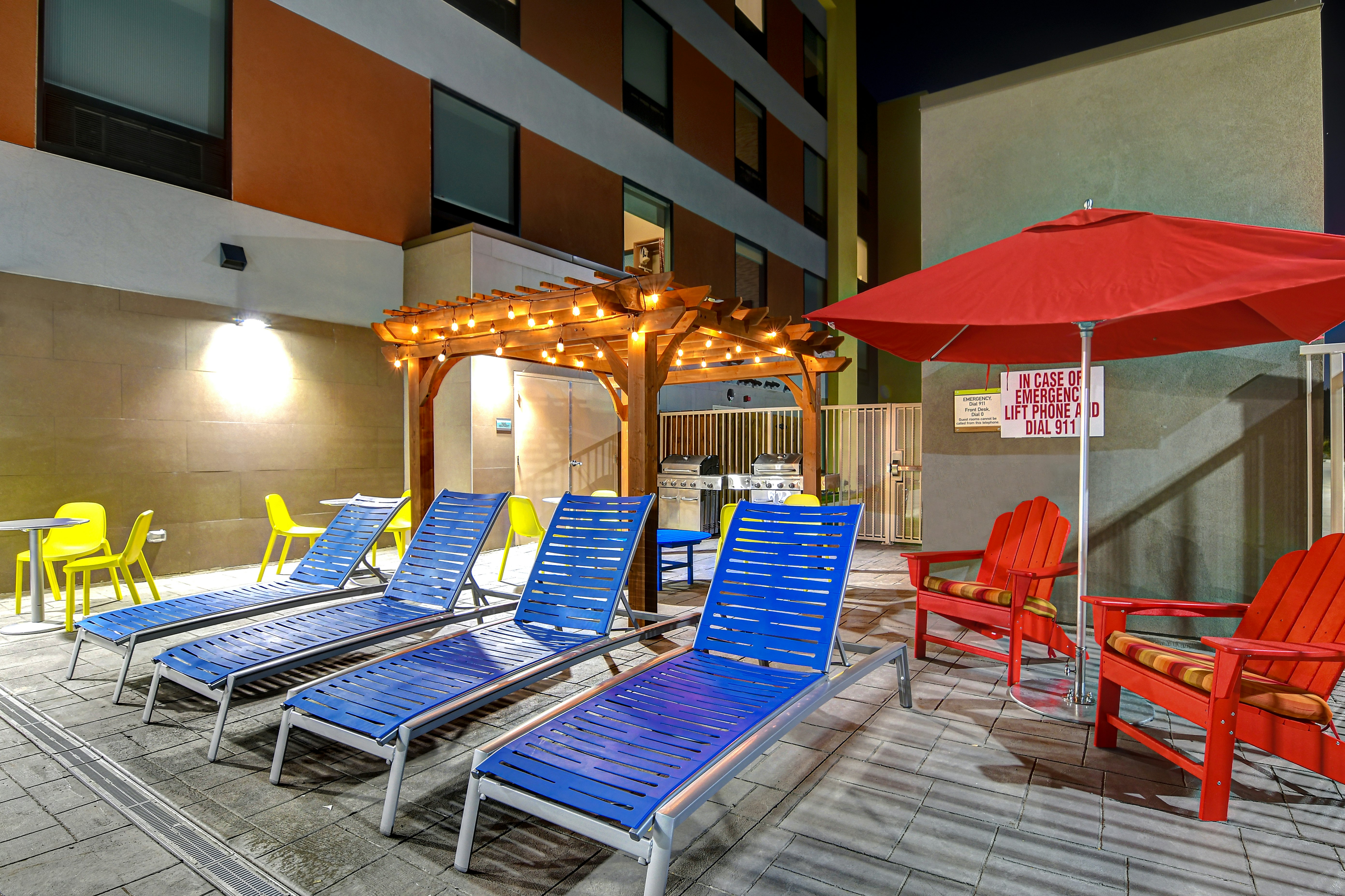 Home2 Suites By Hilton Plano E North Hwy 75 Tx 6/24