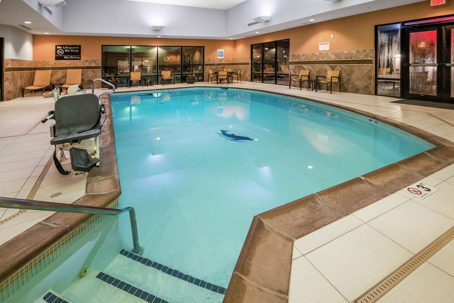 Hampton Inn And Suites Tulsa Catoosa 22/50