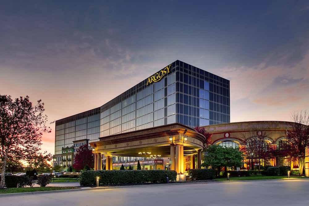 Argosy Casino Hotel And Spa 3/38