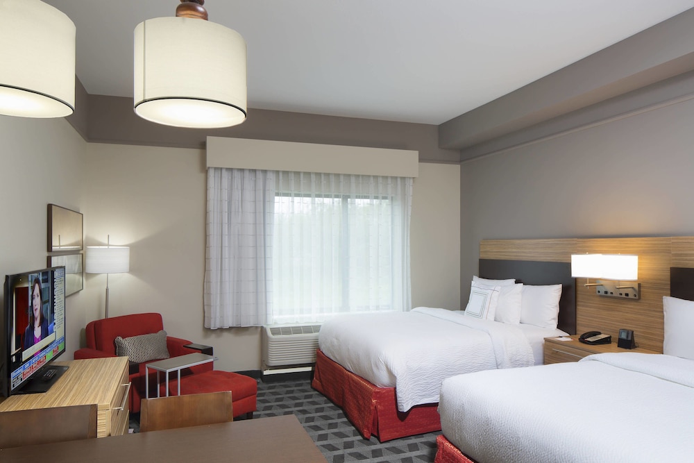 Towneplace Suites Swedesboro Logan Township 10/19