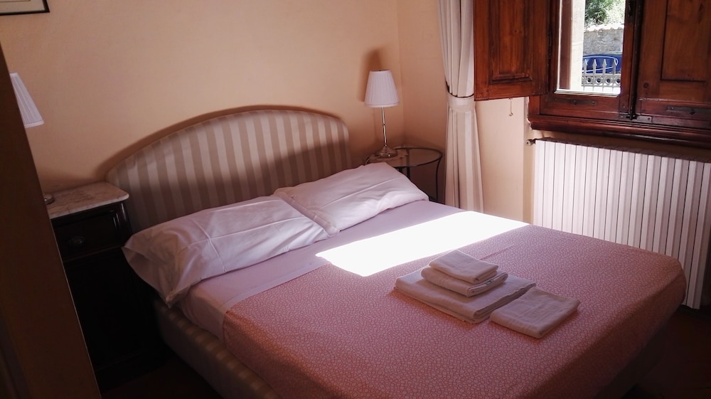 Sangaggio House 14/27