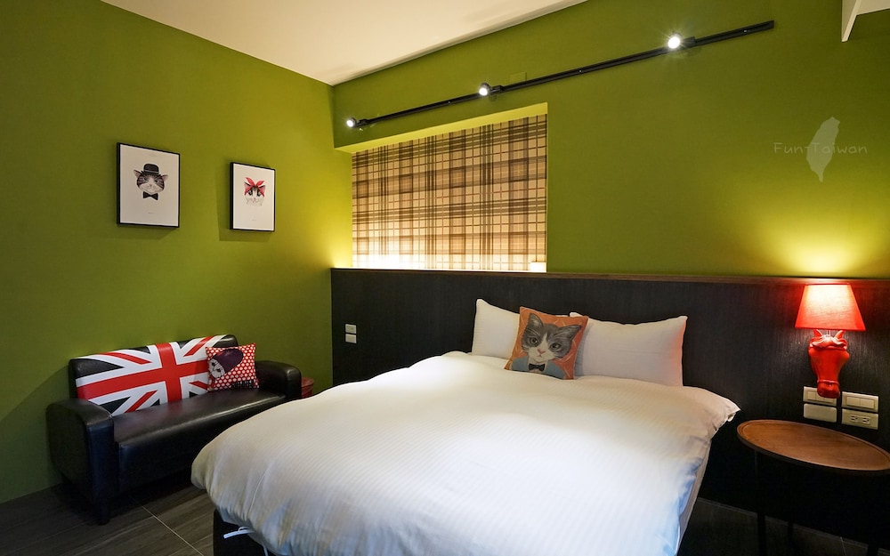 Mori Inn 10/50