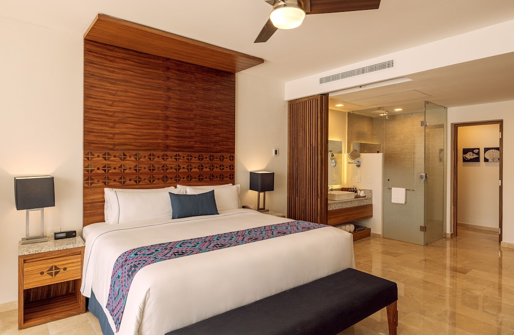 Sensira Resort and Spa Riviera Maya 15/50