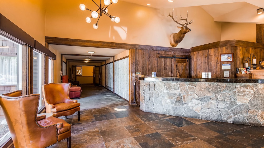 Best Western Plus Truckee-Tahoe Hotel 14/49