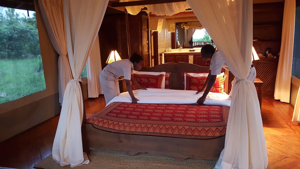 Balloon Camp Tarangire 15/31