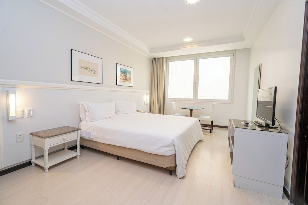 SUPERIOR, DOUBLE BED