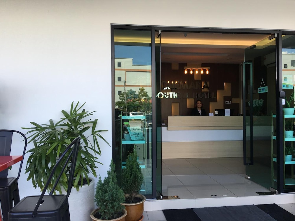 Chemara Boutique Hotel 5/43