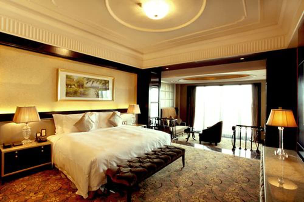 Chateau Star River Pudong Shanghai 9/38