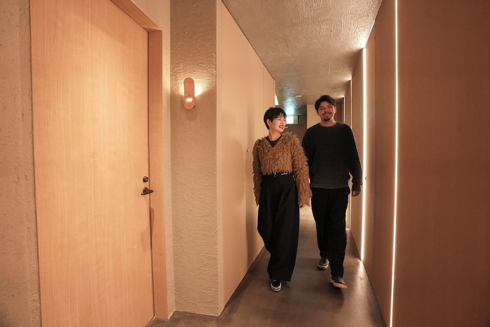 Hotel S-Presso South II 2/50