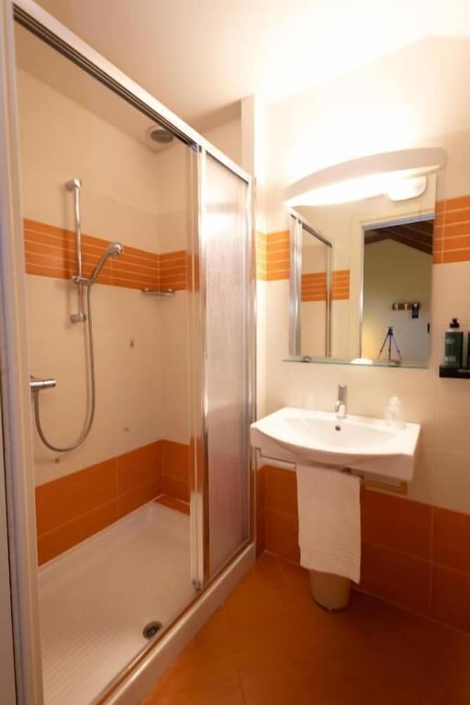 Hotel Belvedere San Gottardo by LVG Hotel Collection 47/50