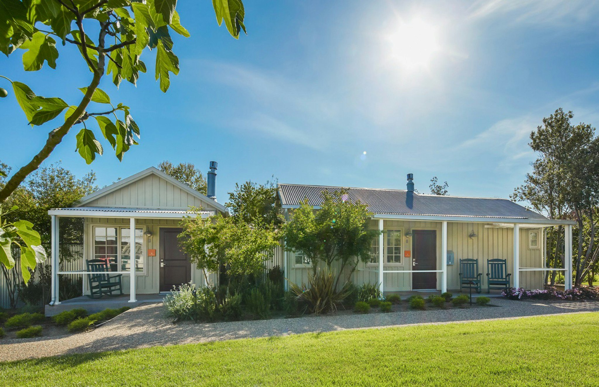 Carneros Resort And Spa 26/32