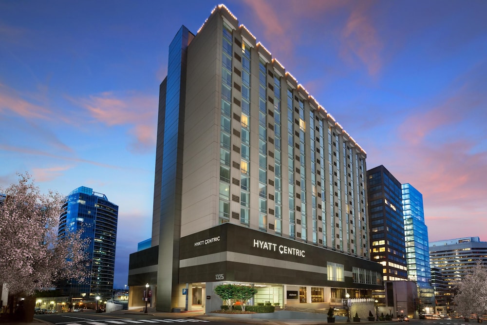 Hyatt Centric Arlington in ARLINGTON - VA