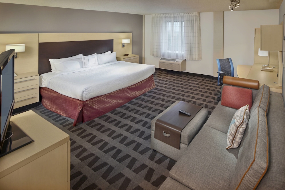 Towneplace Suites By Marriott Albany Downtown Medical Center 15/44