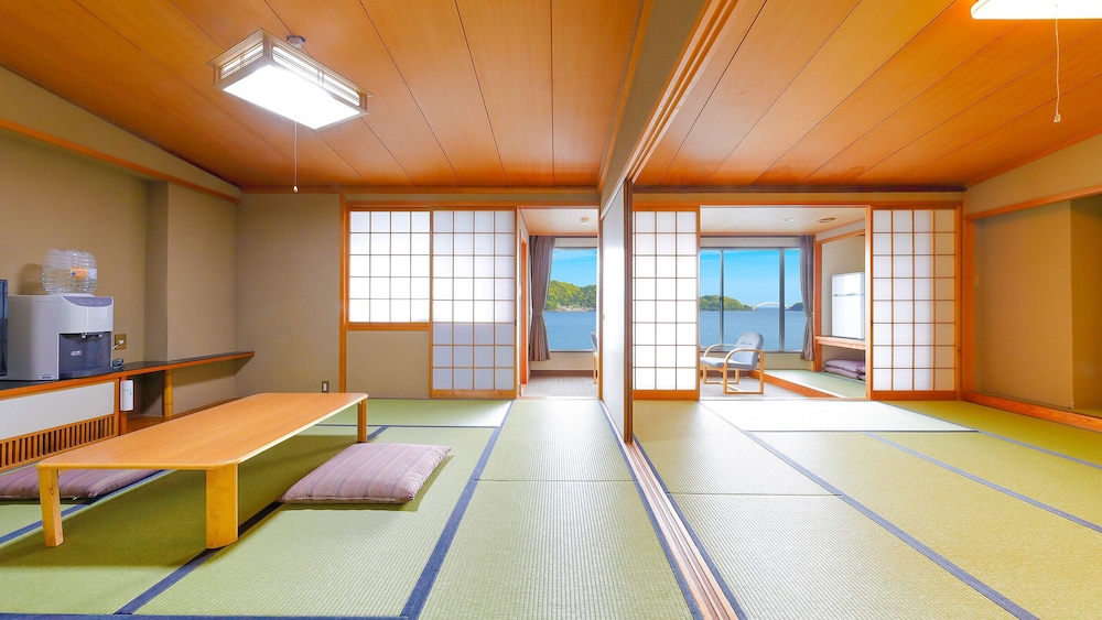 Oedo Onsen Monogatari Nanki Kushimoto 43/48