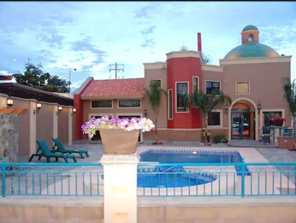 Hotel Fiesta Navojoa 8/35