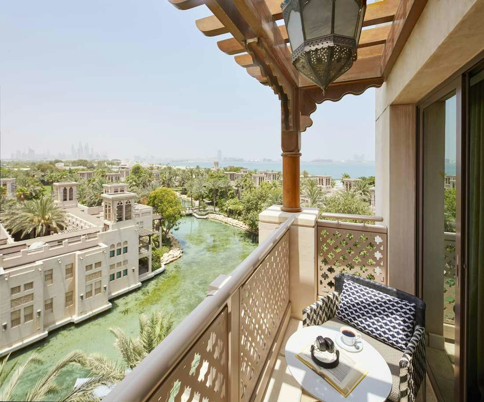 Jumeirah Al Qasr Dubai 55/61