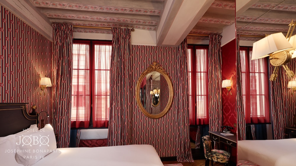 Hotel De Jobo 18/53