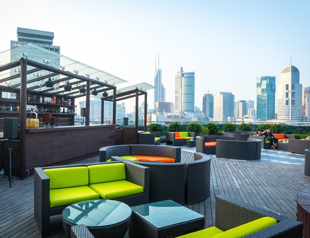 Ascott Huai Hai Road 51/74
