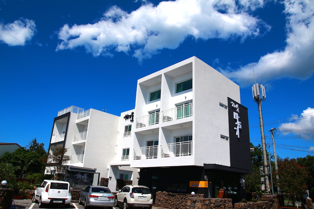 Jeju Baraki 7/39