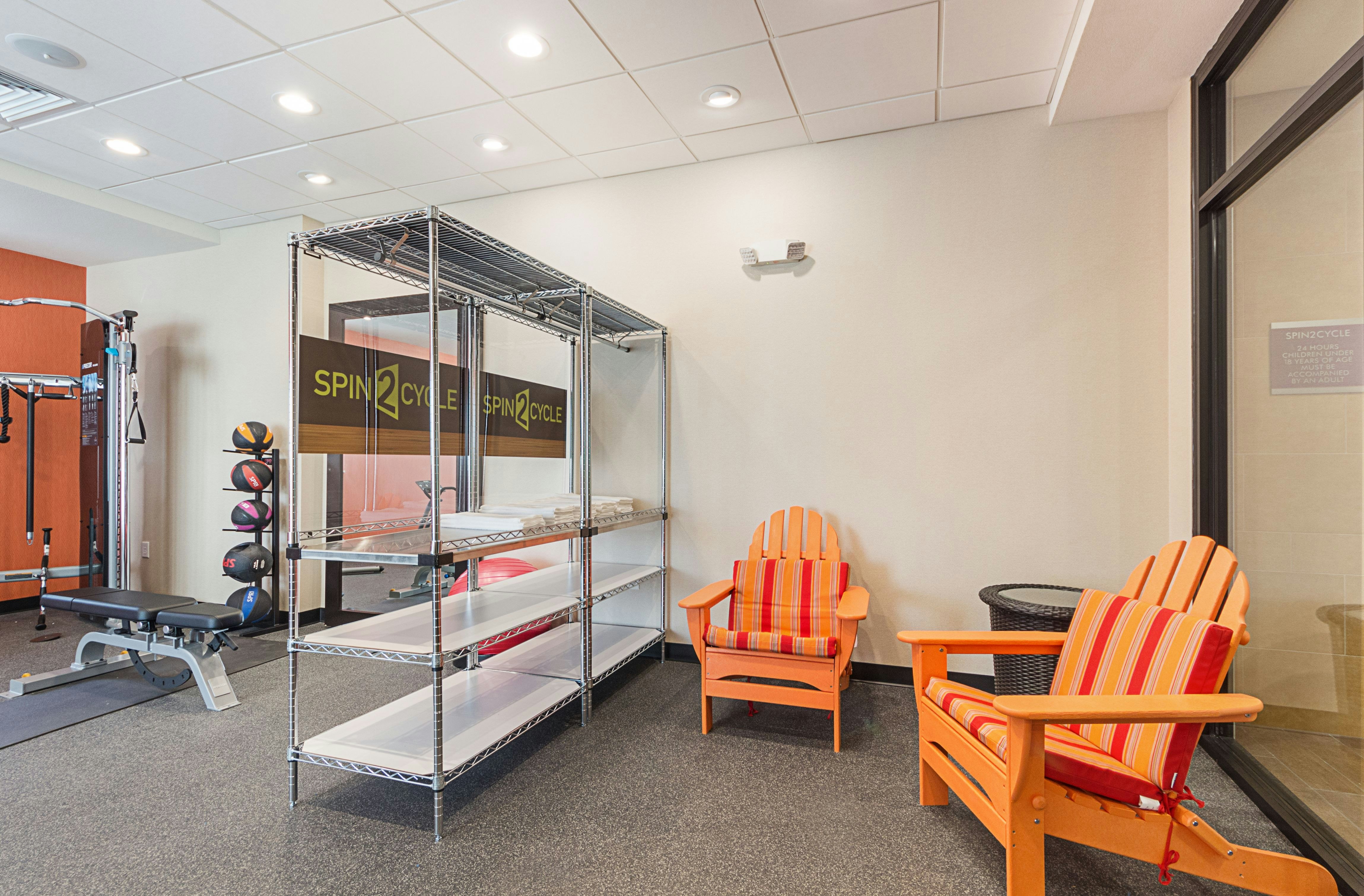 Home2 Suites By Hilton Oklahoma City Yukon 15/35