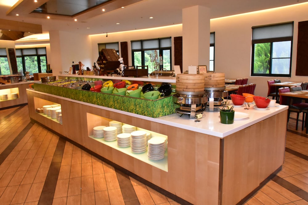 Hoya Resort Hotel Wuling 26/33