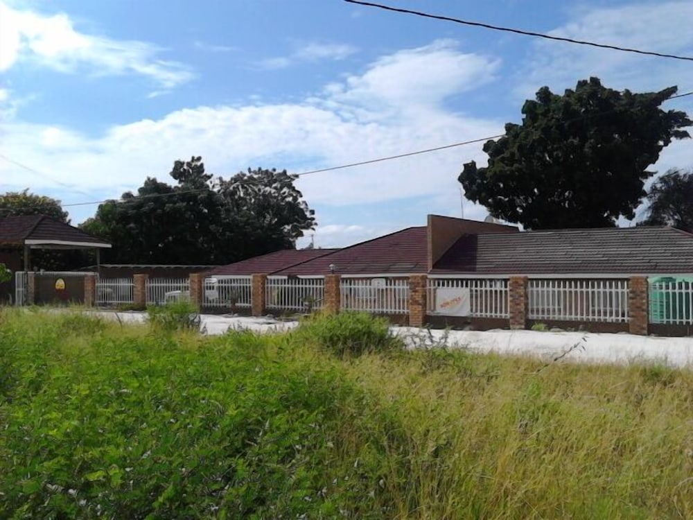 Kesmo Lodge 36/45