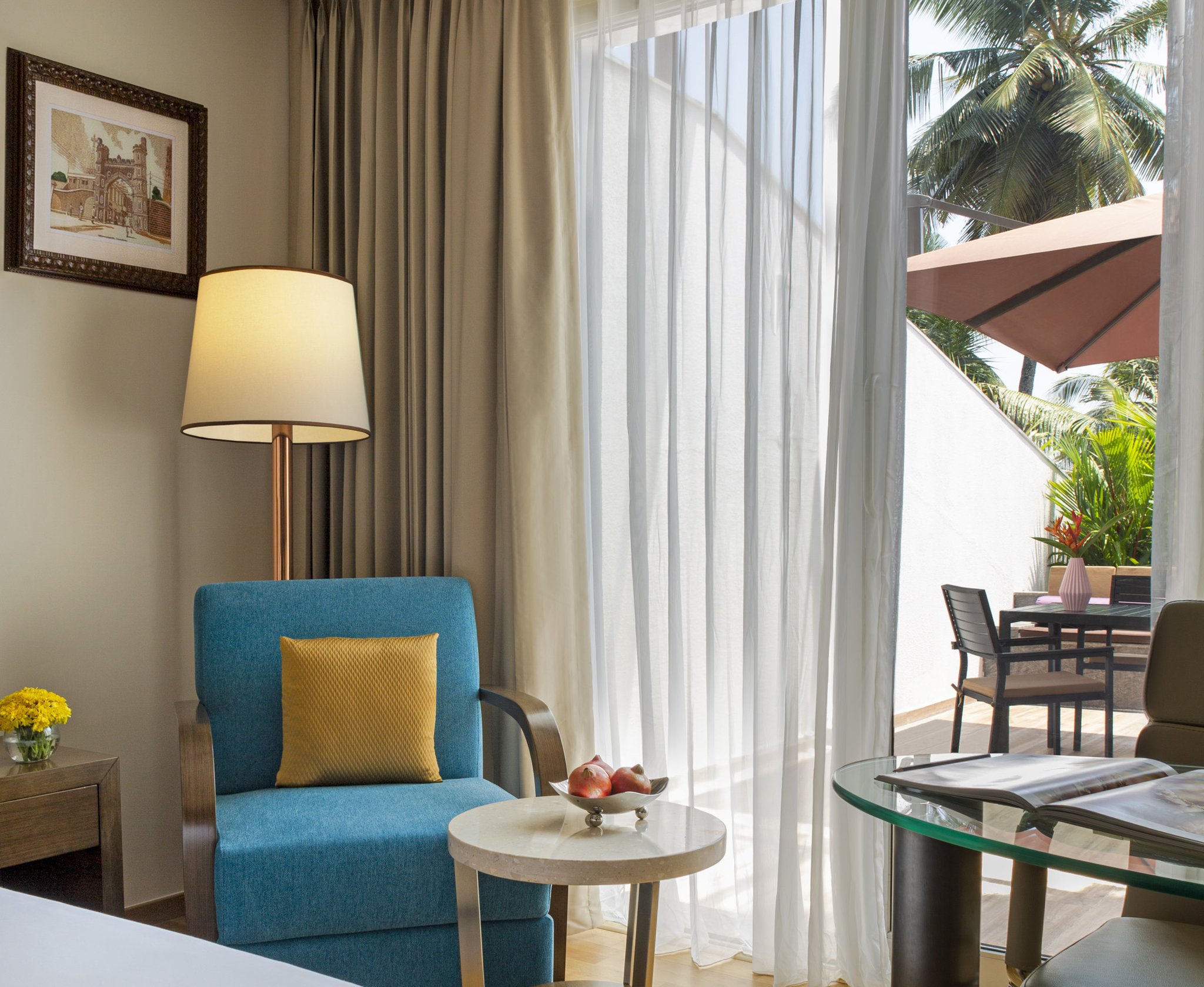 Vivanta Thiruvananthapuram 31/68