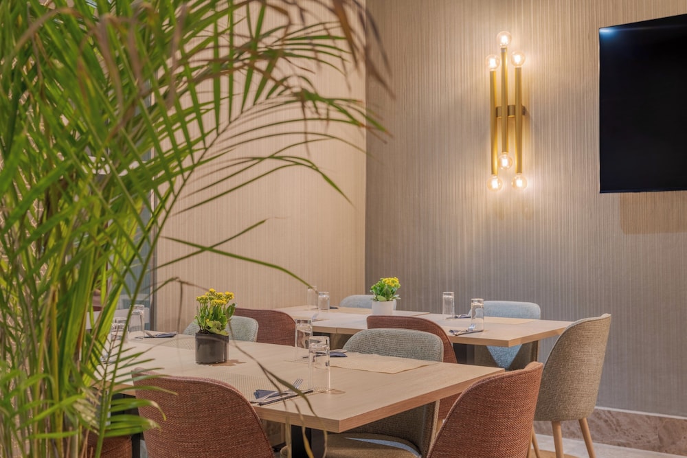 Pestana Tanger City Center Suites & Apartments 48/57