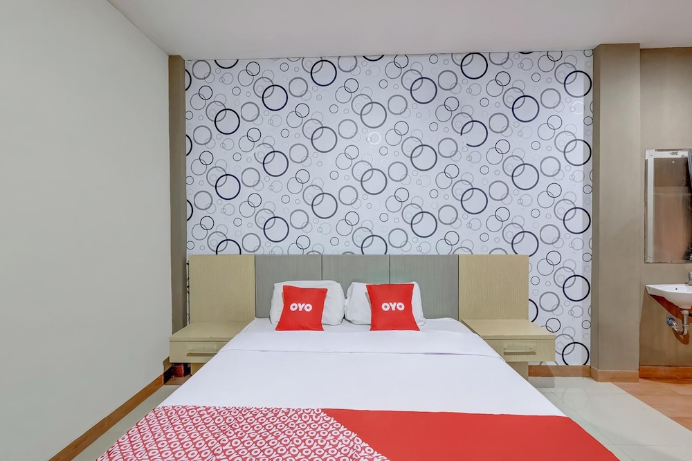OYO 3726 Tembok Batu Residence 21/68