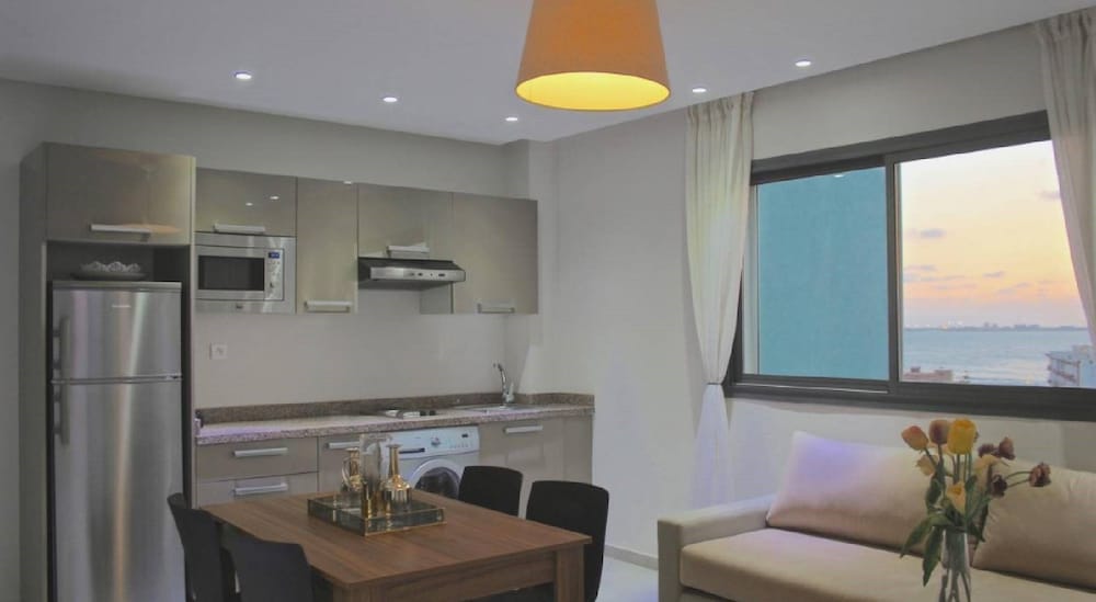 L escale Suites Residence Hoteliere Mohammedia 7/27