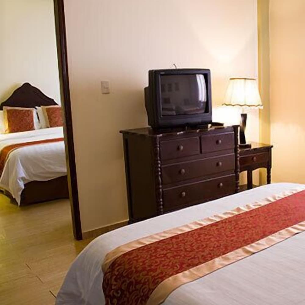 Park Place Hotel 33/39